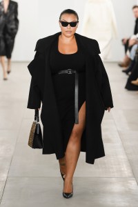 Michael Kors Fall 2024 Ready-to-Wear Collection