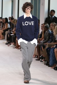 Michael Kors Spring 2017 Ready-to-Wear Collection