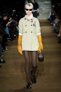 Miu Miu Fall 2024 Ready-to-Wear Collection at Paris Fashion Week