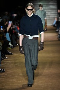 Miu Miu Fall 2024 Ready-to-Wear Collection at Paris Fashion Week
