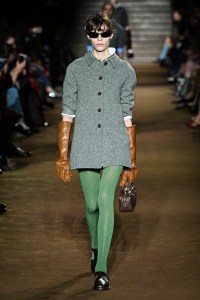 Miu Miu Fall 2024 Ready-to-Wear Collection at Paris Fashion Week