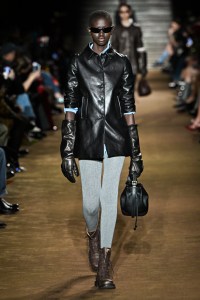 Miu Miu Fall 2024 Ready-to-Wear Collection at Paris Fashion Week