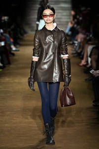 Miu Miu Fall 2024 Ready-to-Wear Collection at Paris Fashion Week