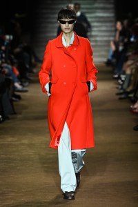 Miu Miu Fall 2024 Ready-to-Wear Collection at Paris Fashion Week