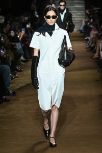 Miu Miu Fall 2024 Ready-to-Wear Collection at Paris Fashion Week