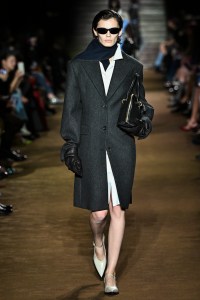Miu Miu Fall 2024 Ready-to-Wear Collection at Paris Fashion Week