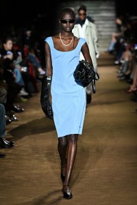 Miu Miu Fall 2024 Ready-to-Wear Collection at Paris Fashion Week
