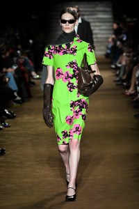 Miu Miu Fall 2024 Ready-to-Wear Collection at Paris Fashion Week