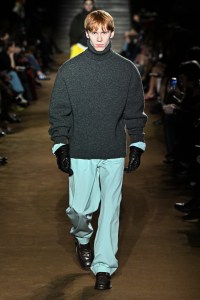 Miu Miu Fall 2024 Ready-to-Wear Collection at Paris Fashion Week