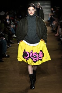Miu Miu Fall 2024 Ready-to-Wear Collection at Paris Fashion Week
