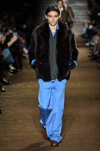 Miu Miu Fall 2024 Ready-to-Wear Collection at Paris Fashion Week
