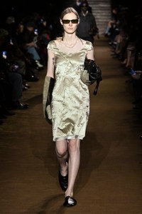 Miu Miu Fall 2024 Ready-to-Wear Collection at Paris Fashion Week