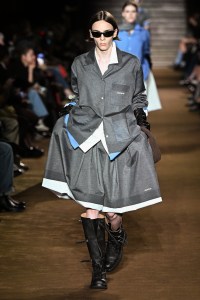 Miu Miu Fall 2024 Ready-to-Wear Collection at Paris Fashion Week