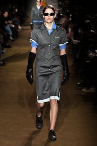 Miu Miu Fall 2024 Ready-to-Wear Collection at Paris Fashion Week