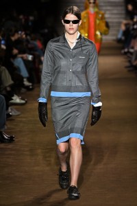 Miu Miu Fall 2024 Ready-to-Wear Collection at Paris Fashion Week