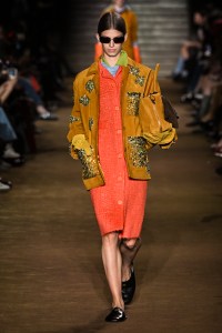 Miu Miu Fall 2024 Ready-to-Wear Collection at Paris Fashion Week