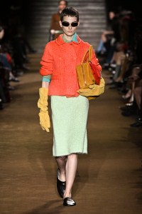 Miu Miu Fall 2024 Ready-to-Wear Collection at Paris Fashion Week