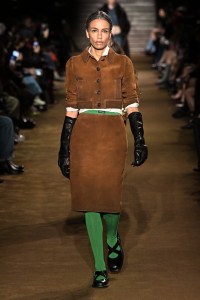 Miu Miu Fall 2024 Ready-to-Wear Collection at Paris Fashion Week