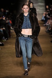 Miu Miu Fall 2024 Ready-to-Wear Collection at Paris Fashion Week