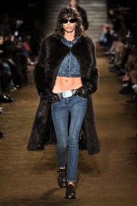 Miu Miu Fall 2024 Ready-to-Wear Collection at Paris Fashion Week