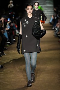 Miu Miu Fall 2024 Ready-to-Wear Collection at Paris Fashion Week