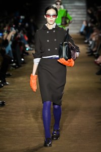Miu Miu Fall 2024 Ready-to-Wear Collection at Paris Fashion Week
