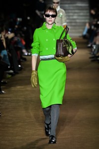 Miu Miu Fall 2024 Ready-to-Wear Collection at Paris Fashion Week