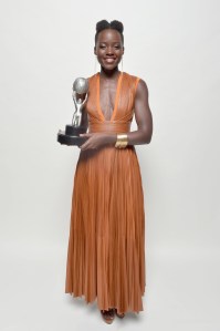 Lupita Nyong'o