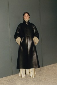 Nanushka Fall 2024 Ready-to-Wear Collection at Paris Fashion Week