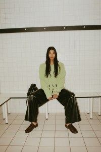 Nanushka Fall 2024 Ready-to-Wear Collection at Paris Fashion Week