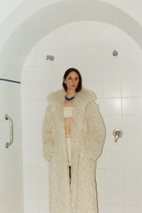 Nanushka Fall 2024 Ready-to-Wear Collection at Paris Fashion Week