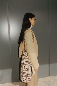 Nanushka Fall 2024 Ready-to-Wear Collection at Paris Fashion Week