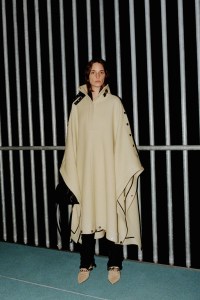 Nanushka Fall 2024 Ready-to-Wear Collection at Paris Fashion Week