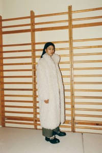 Nanushka Fall 2024 Ready-to-Wear Collection at Paris Fashion Week