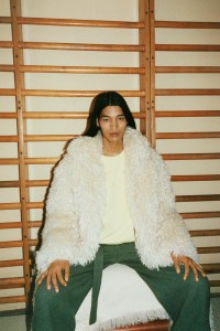 Nanushka Fall 2024 Ready-to-Wear Collection at Paris Fashion Week
