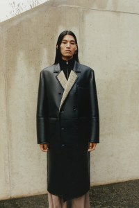 Nanushka Fall 2024 Ready-to-Wear Collection at Paris Fashion Week