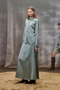 Nehera Fall 2024 Ready-to-Wear Collection at Paris Fashion Week