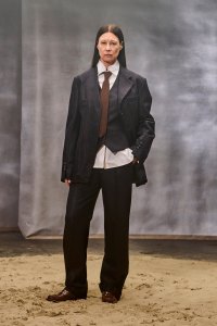Nehera Fall 2024 Ready-to-Wear Collection at Paris Fashion Week