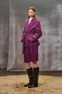 Nehera Fall 2024 Ready-to-Wear Collection at Paris Fashion Week