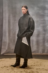 Nehera Fall 2024 Ready-to-Wear Collection at Paris Fashion Week