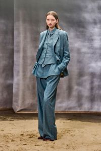 Nehera Fall 2024 Ready-to-Wear Collection at Paris Fashion Week
