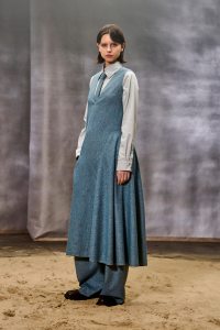 Nehera Fall 2024 Ready-to-Wear Collection at Paris Fashion Week