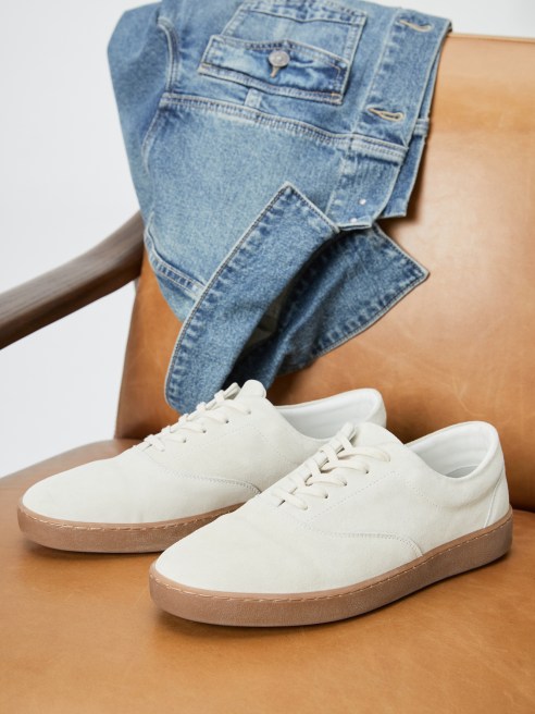 Premium denim brand Paige continues to grow its footprint in the men’s market.