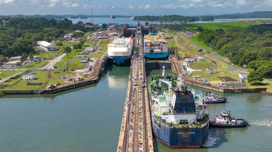 “These measures allow the majority of vessels that want to transit the Canal to have a better chance of obtaining a reservation,” the Panama Canal Authority (ACP) said in the announcement.