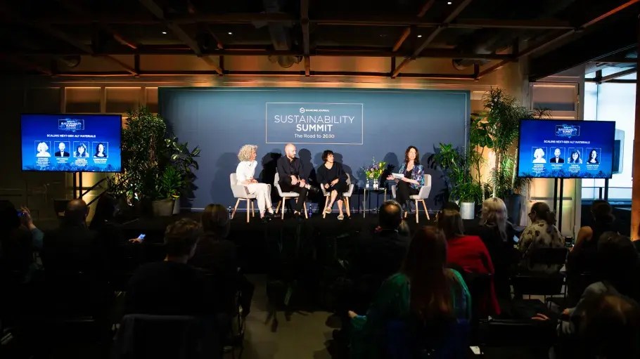 SJ Summit