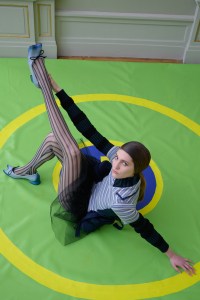 Paula Canovas Del Vas Fall 2024 Ready-to-Wear Collection at Paris Fashion Week