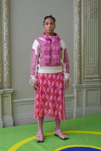 Paula Canovas Del Vas Fall 2024 Ready-to-Wear Collection at Paris Fashion Week