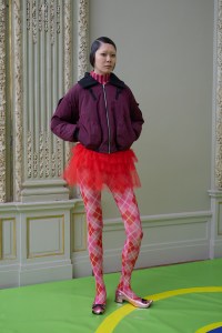Paula Canovas Del Vas Fall 2024 Ready-to-Wear Collection at Paris Fashion Week