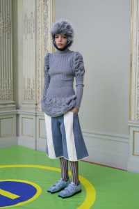 Paula Canovas Del Vas Fall 2024 Ready-to-Wear Collection at Paris Fashion Week