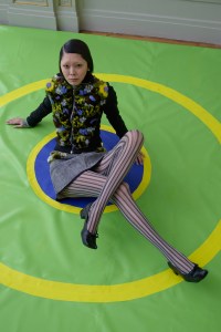 Paula Canovas Del Vas Fall 2024 Ready-to-Wear Collection at Paris Fashion Week